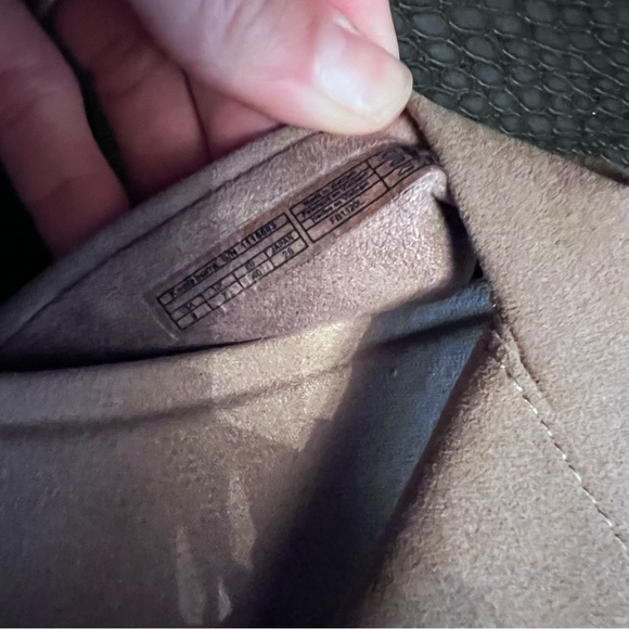 Koolaburra By UGG Womens Size 9 Color Beige/ White 
Platform Slide San-dals - Picture 3 of 7